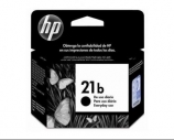 Cartucho HP 21b